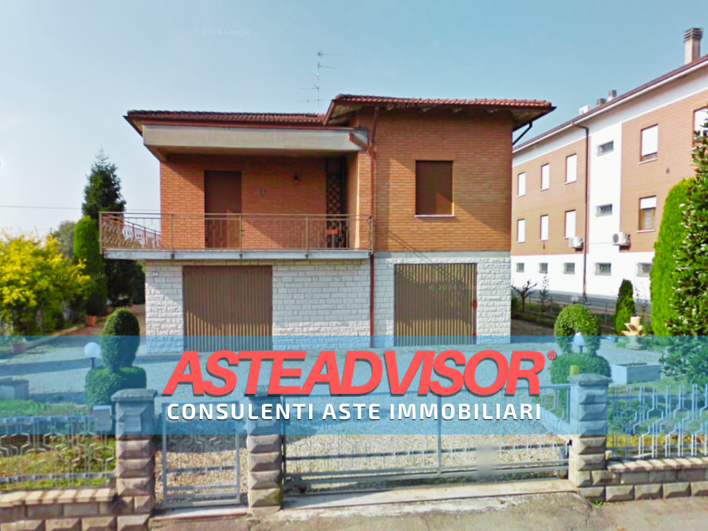 Immagine immobile