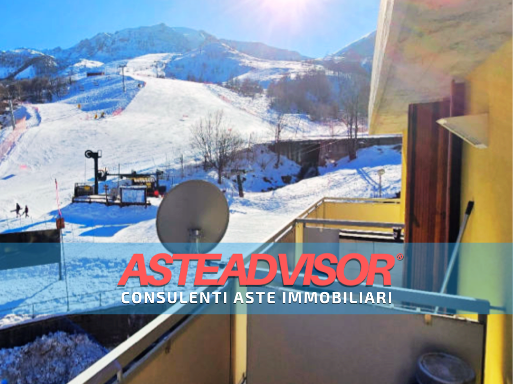Immagine immobile