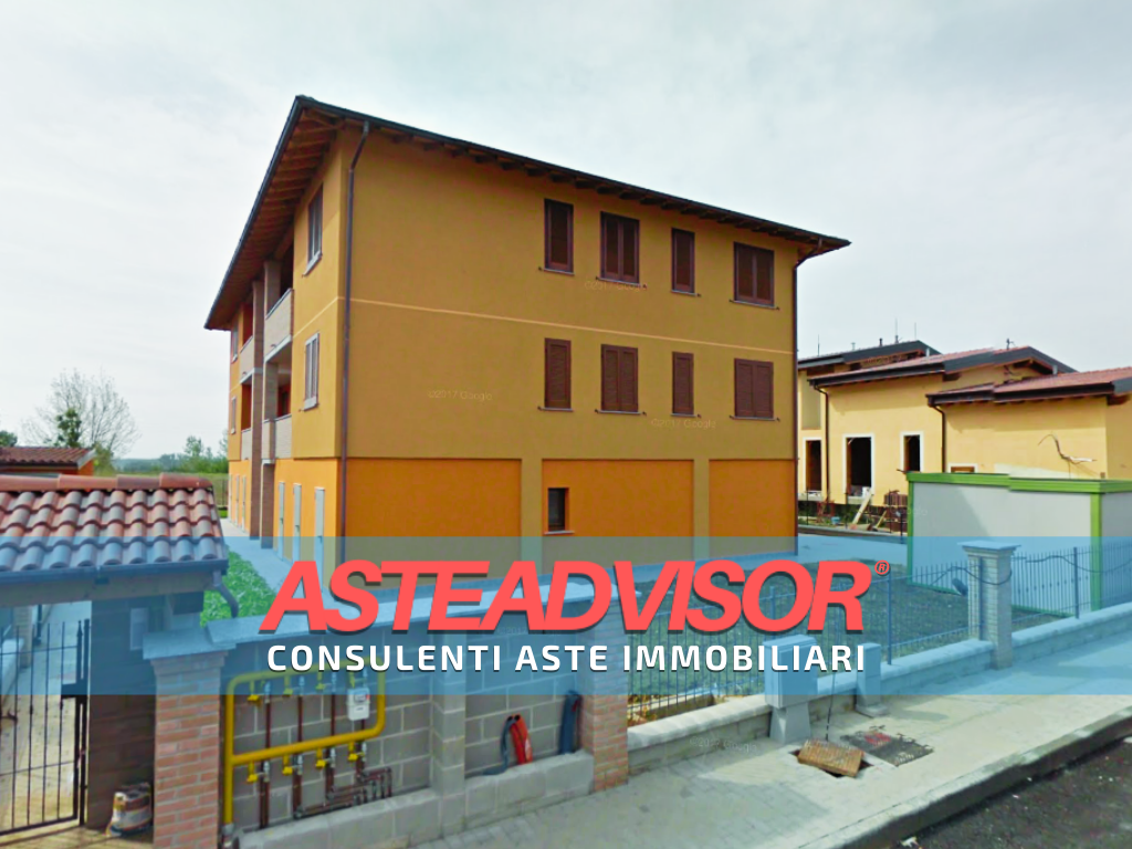 Immagine immobile