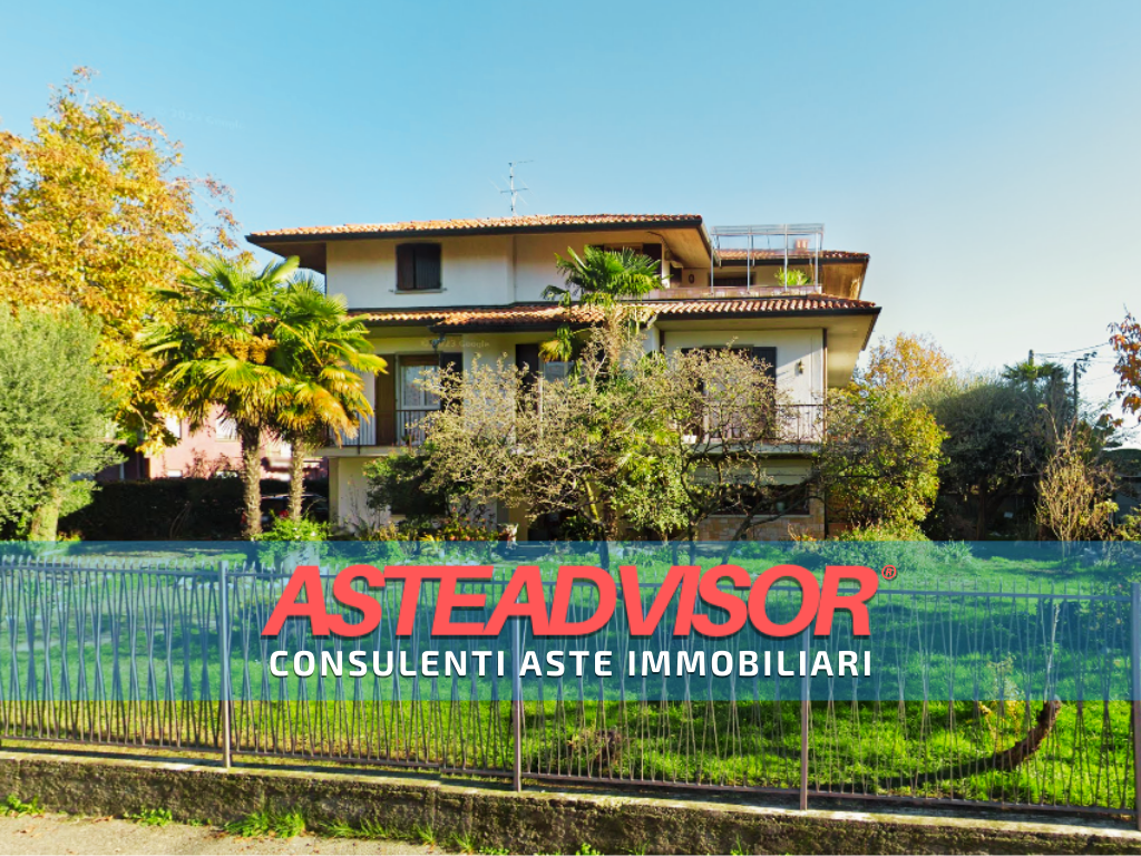 Immagine immobile