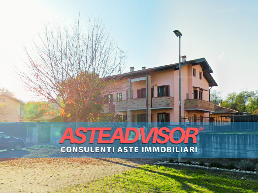 Immagine immobile