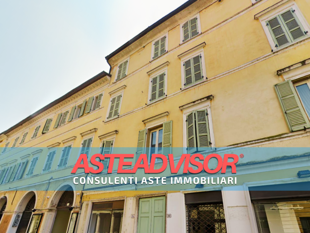 Immagine immobile