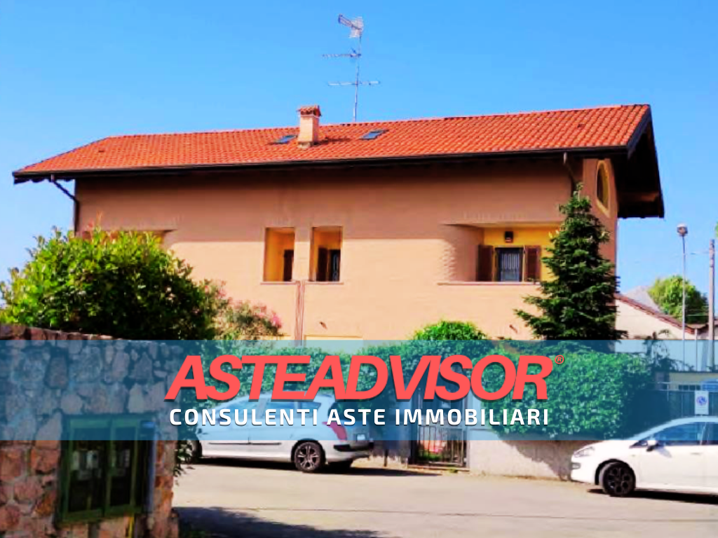 Immagine immobile