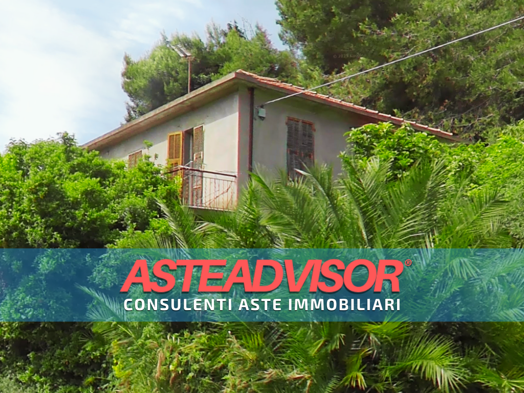 Immagine immobile