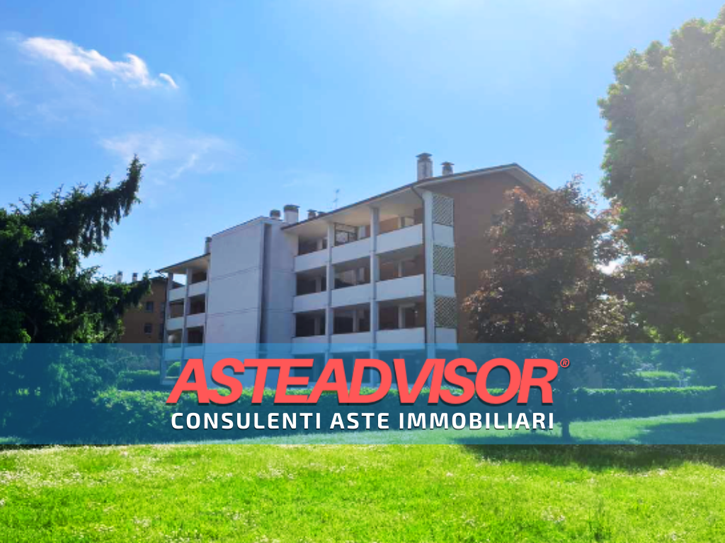 Immagine immobile