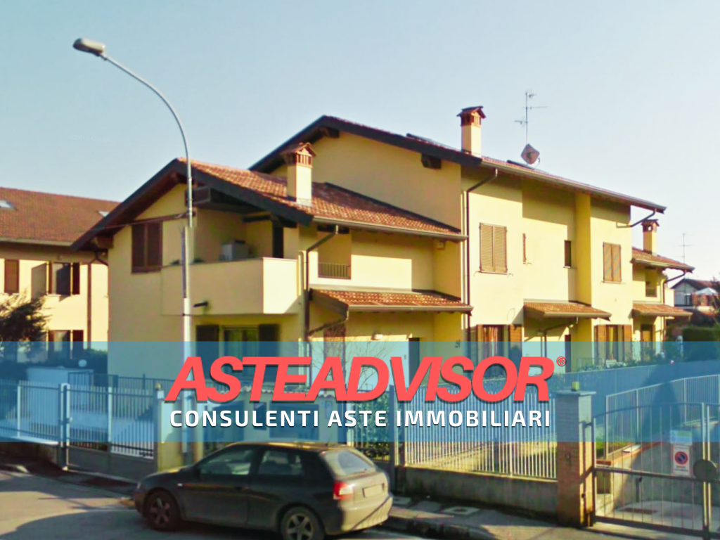 Immagine immobile