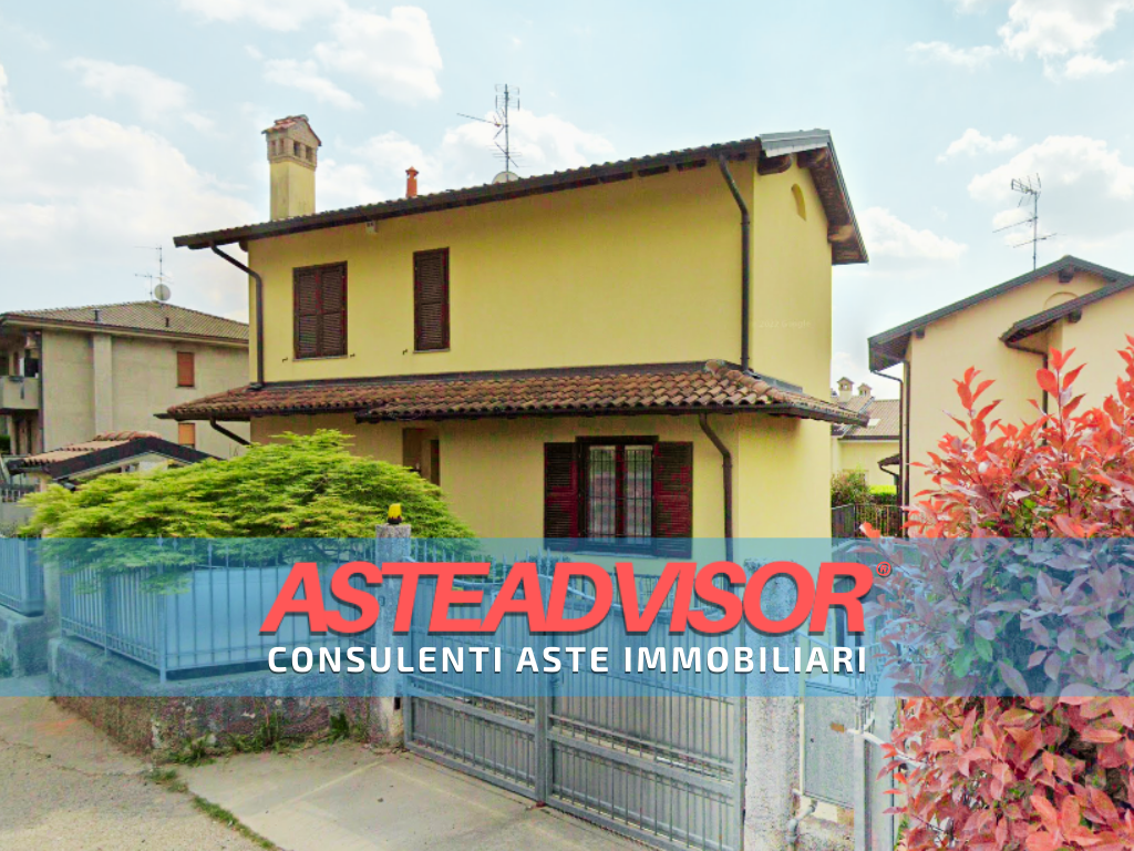 Immagine immobile