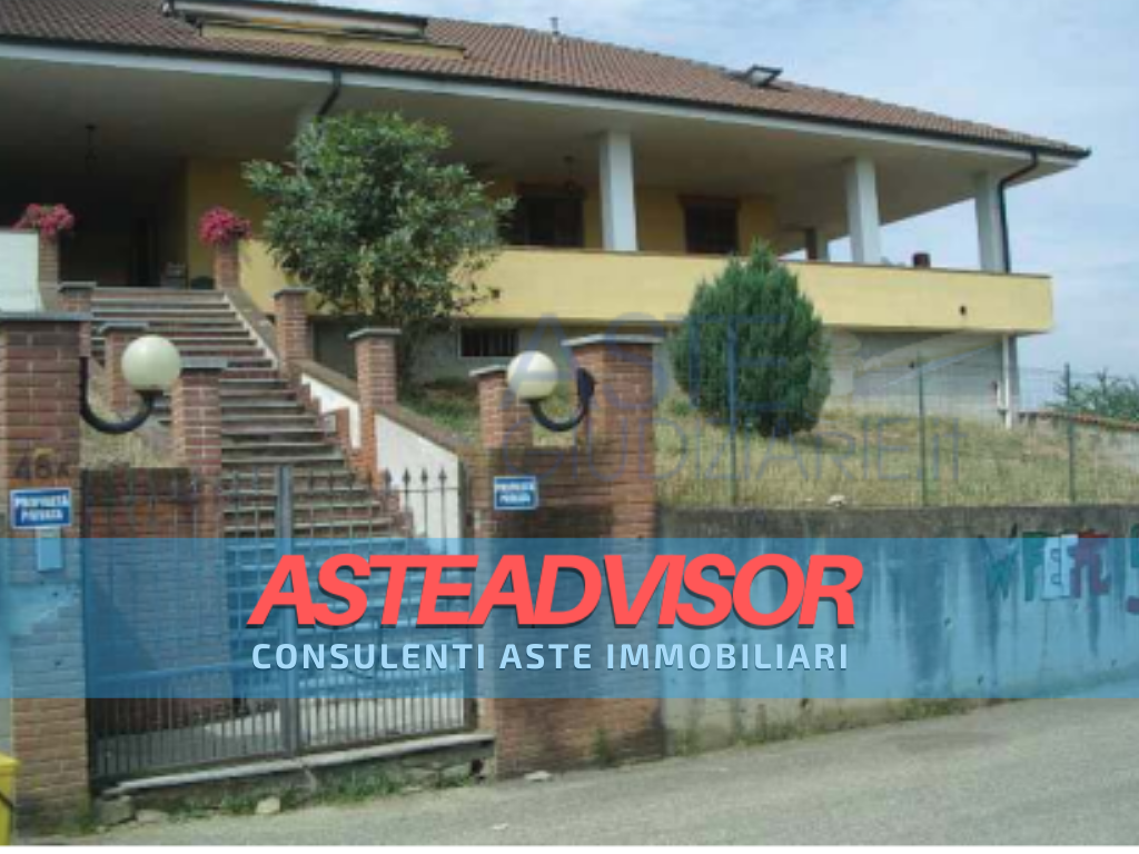 Immagine immobile