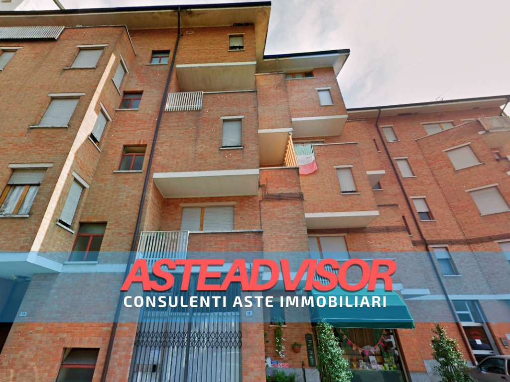 Immagine immobile