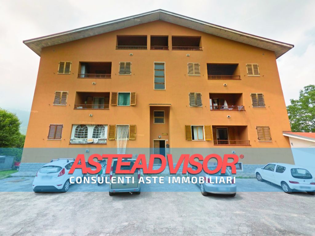 Immagine immobile