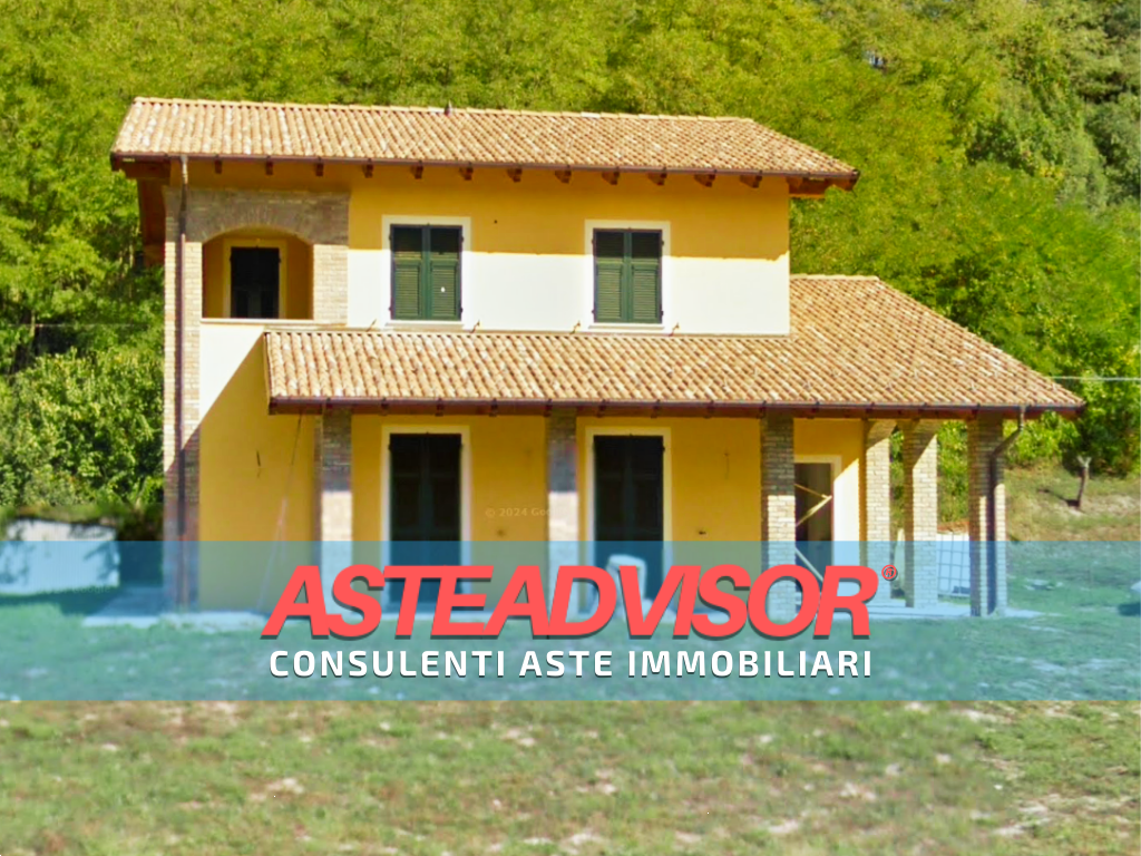 Immagine immobile