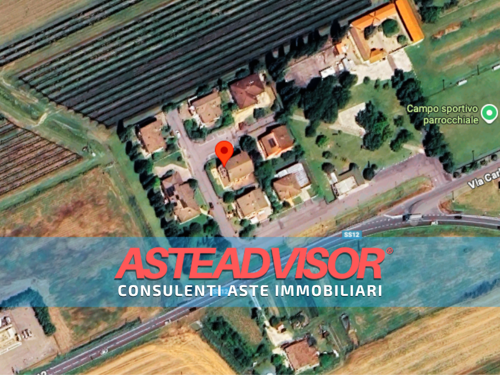 Immagine immobile