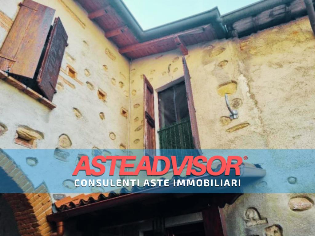 Immagine immobile