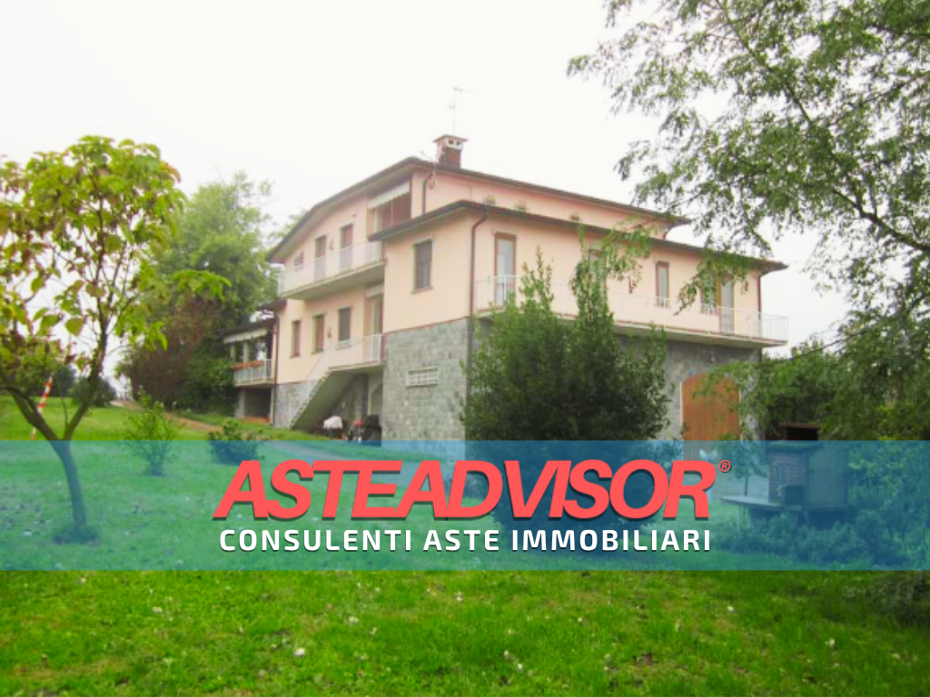 Immagine immobile