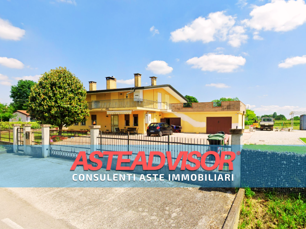 Immagine immobile