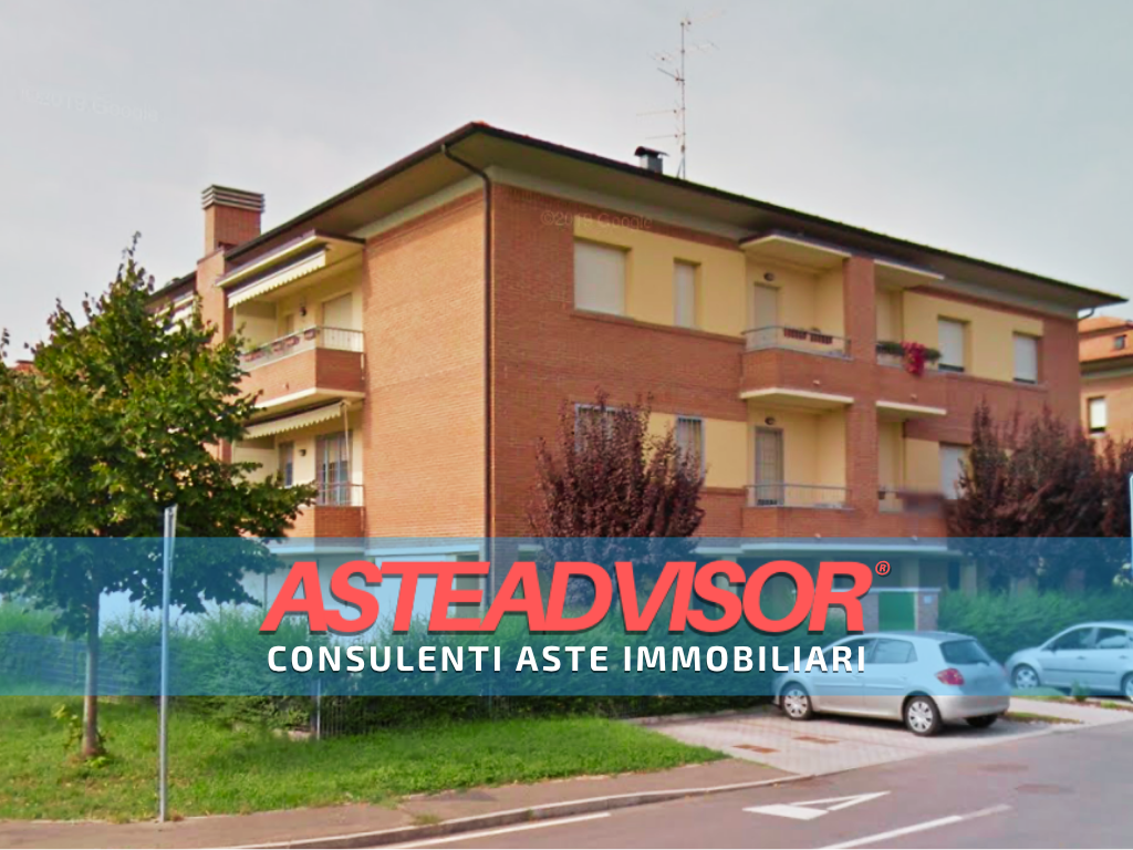 Immagine immobile