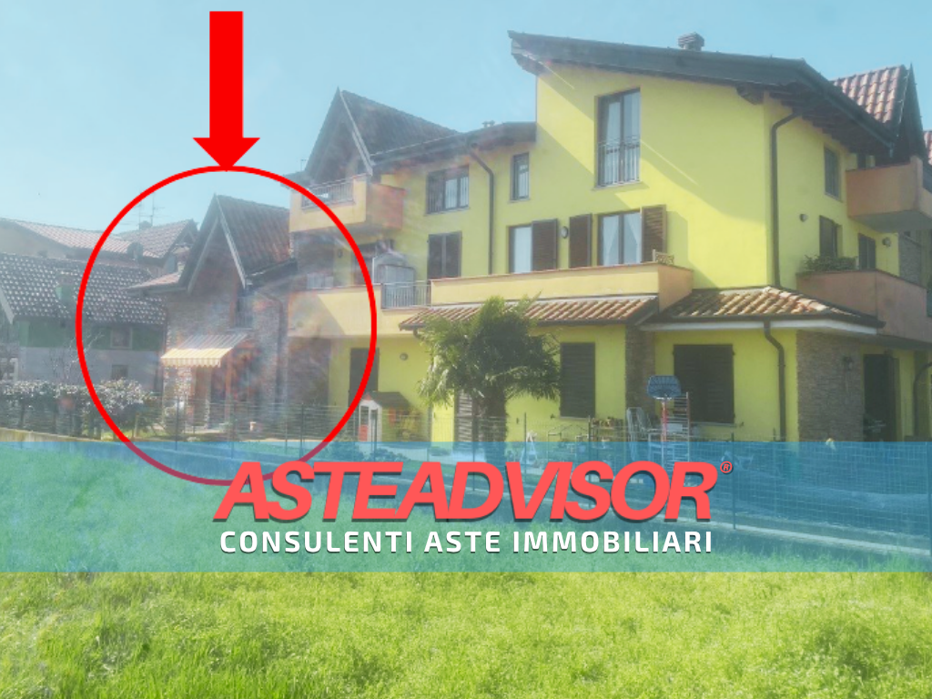 Immagine immobile