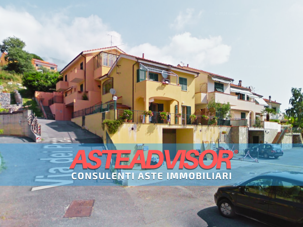 Immagine immobile