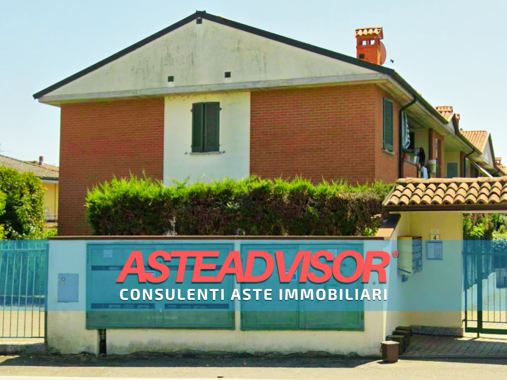 Immagine immobile