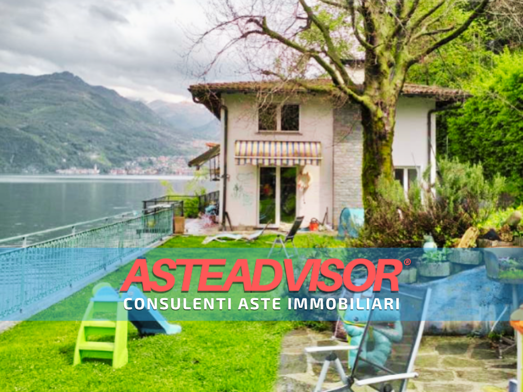 Immagine immobile
