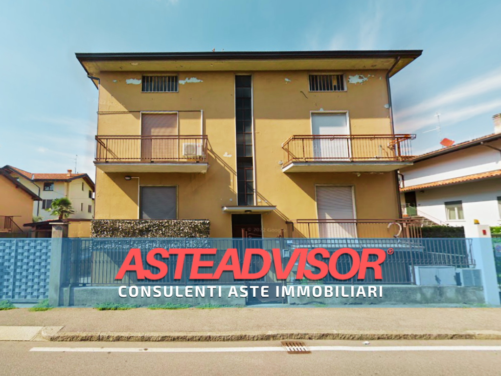 Immagine immobile
