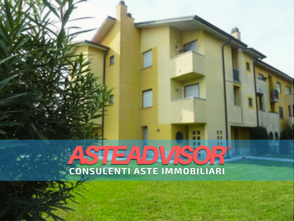 Immagine immobile
