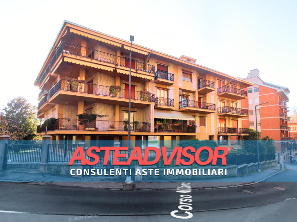 Immagine immobile
