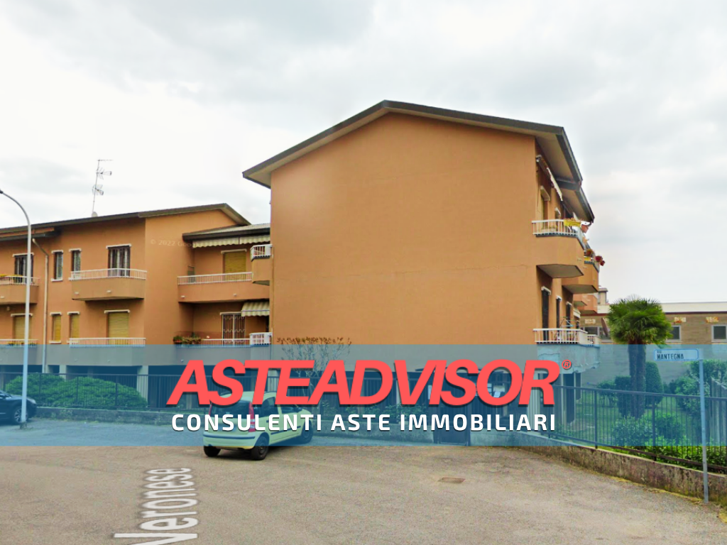 Immagine immobile