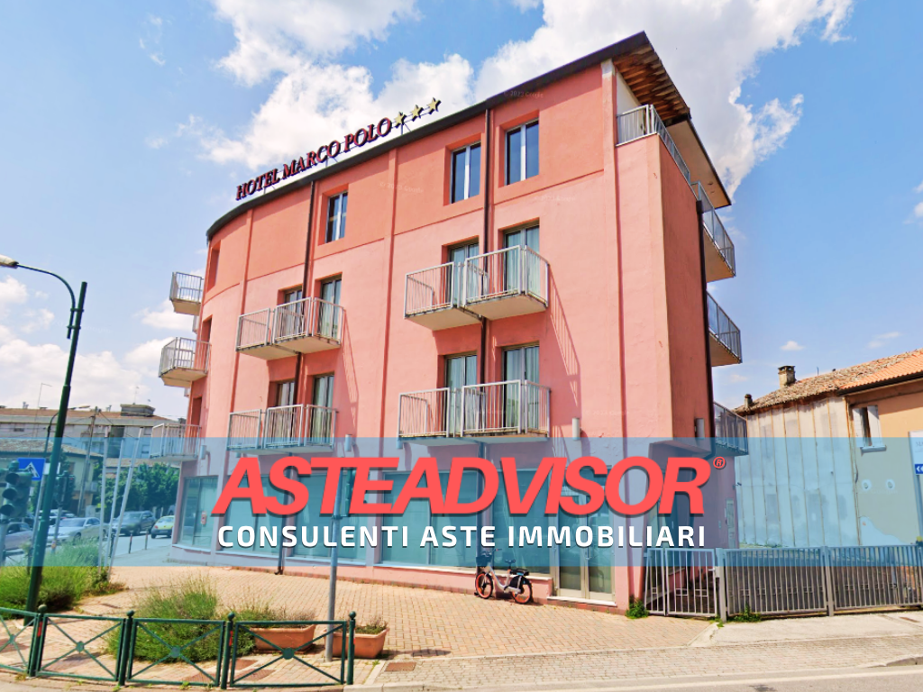 Immagine immobile