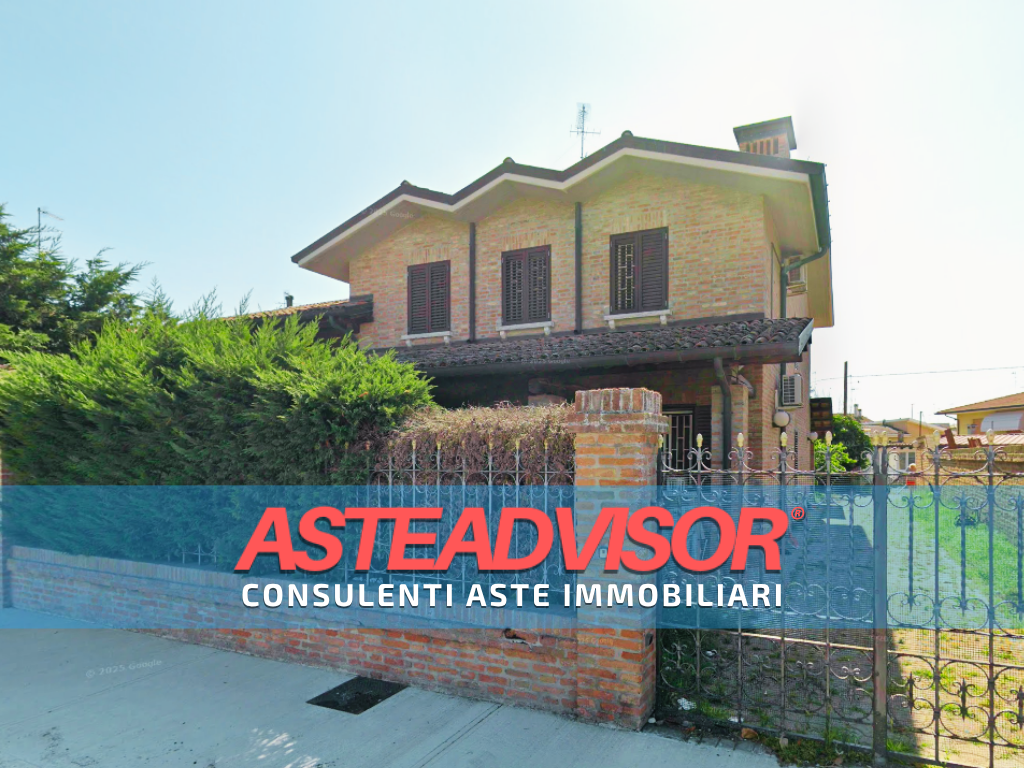 Immagine immobile