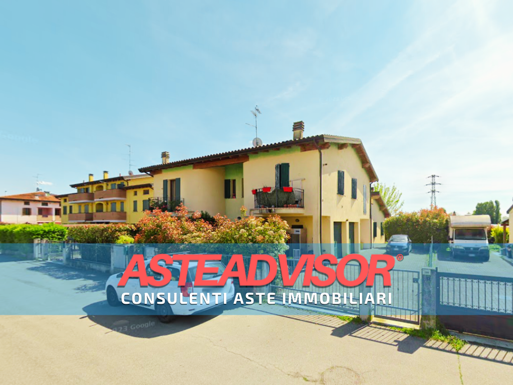Immagine immobile