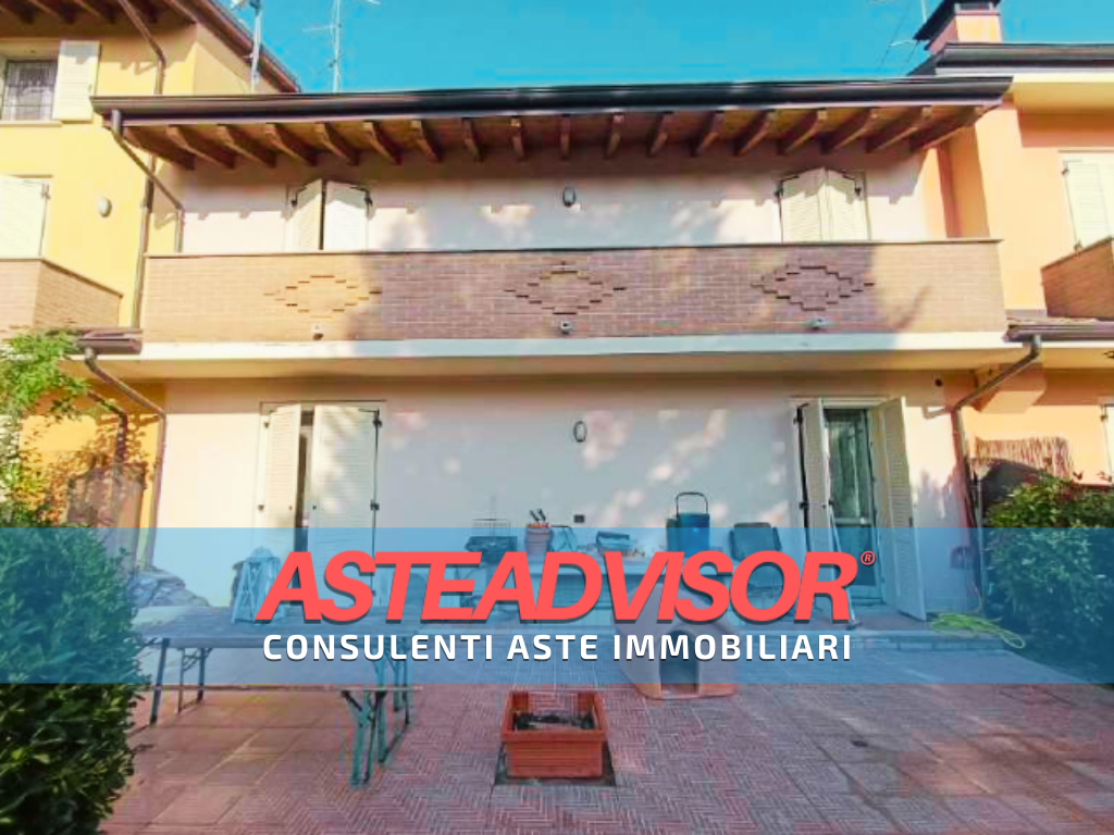 Immagine immobile