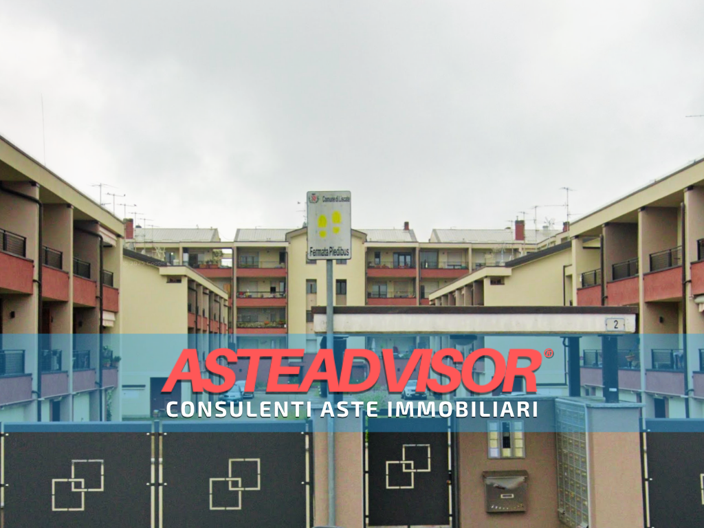 Immagine immobile