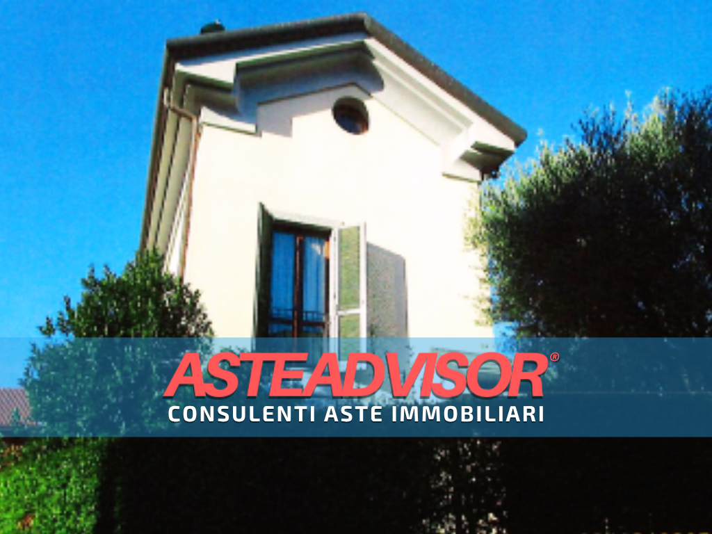 Immagine immobile