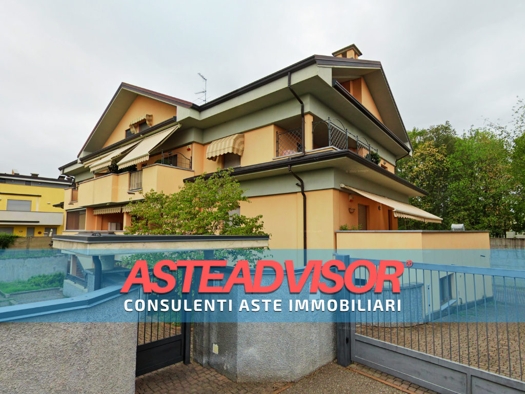 Immagine immobile