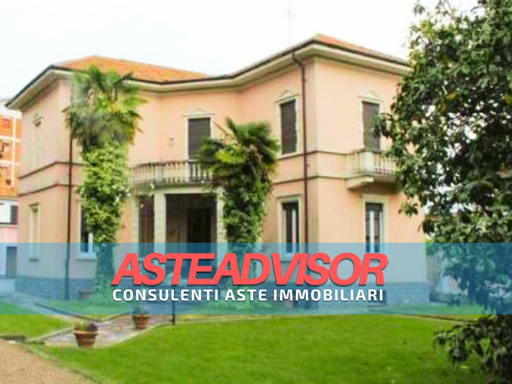 Immagine immobile