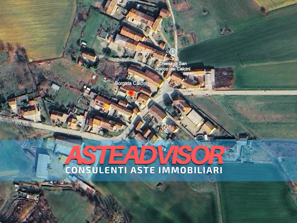 Immagine immobile