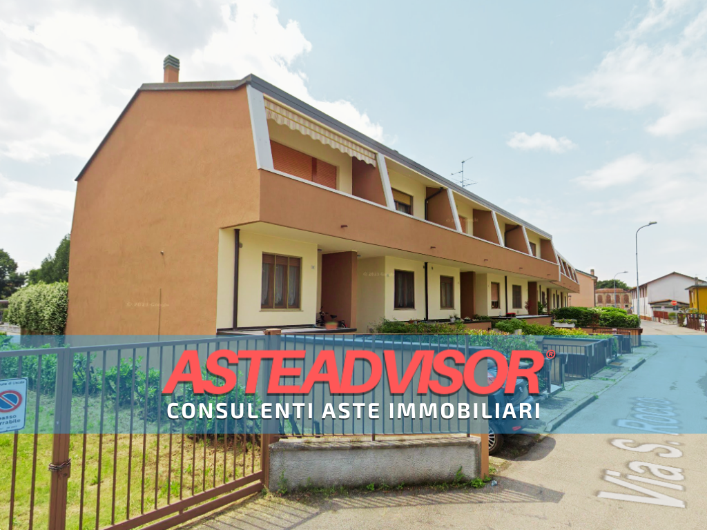 Immagine immobile