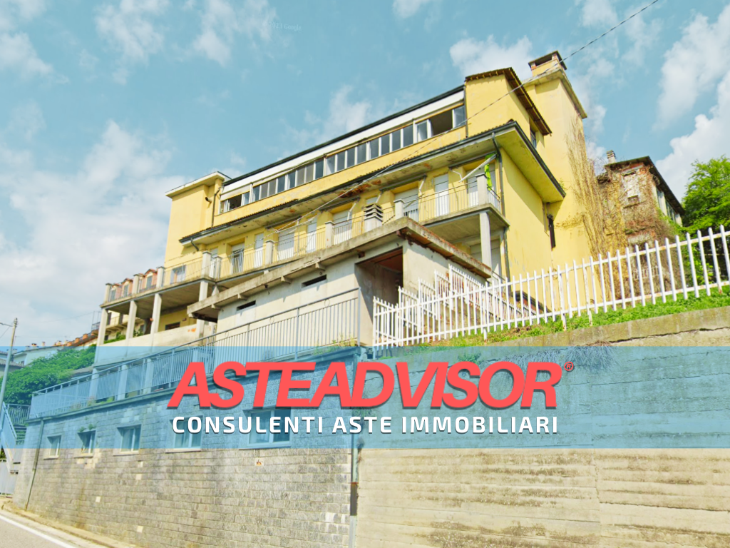 Immagine immobile