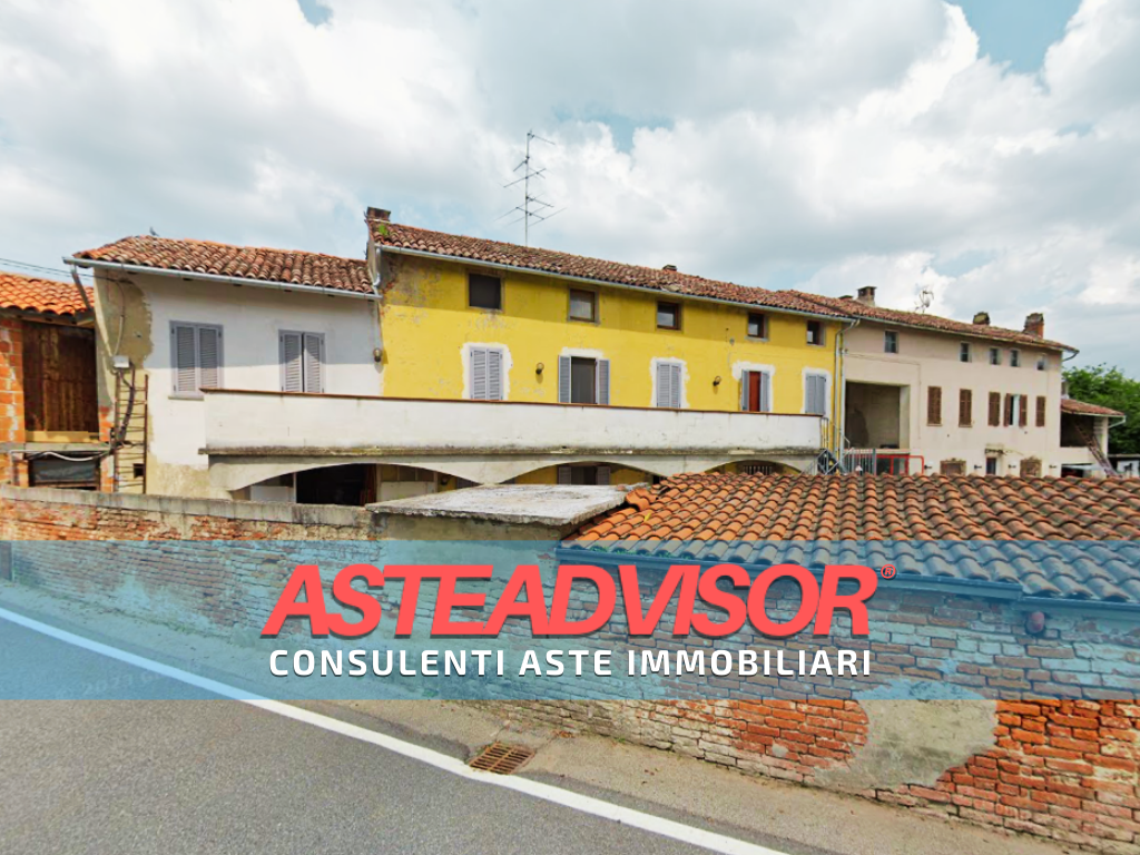 Immagine immobile