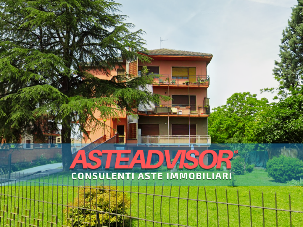 Immagine immobile