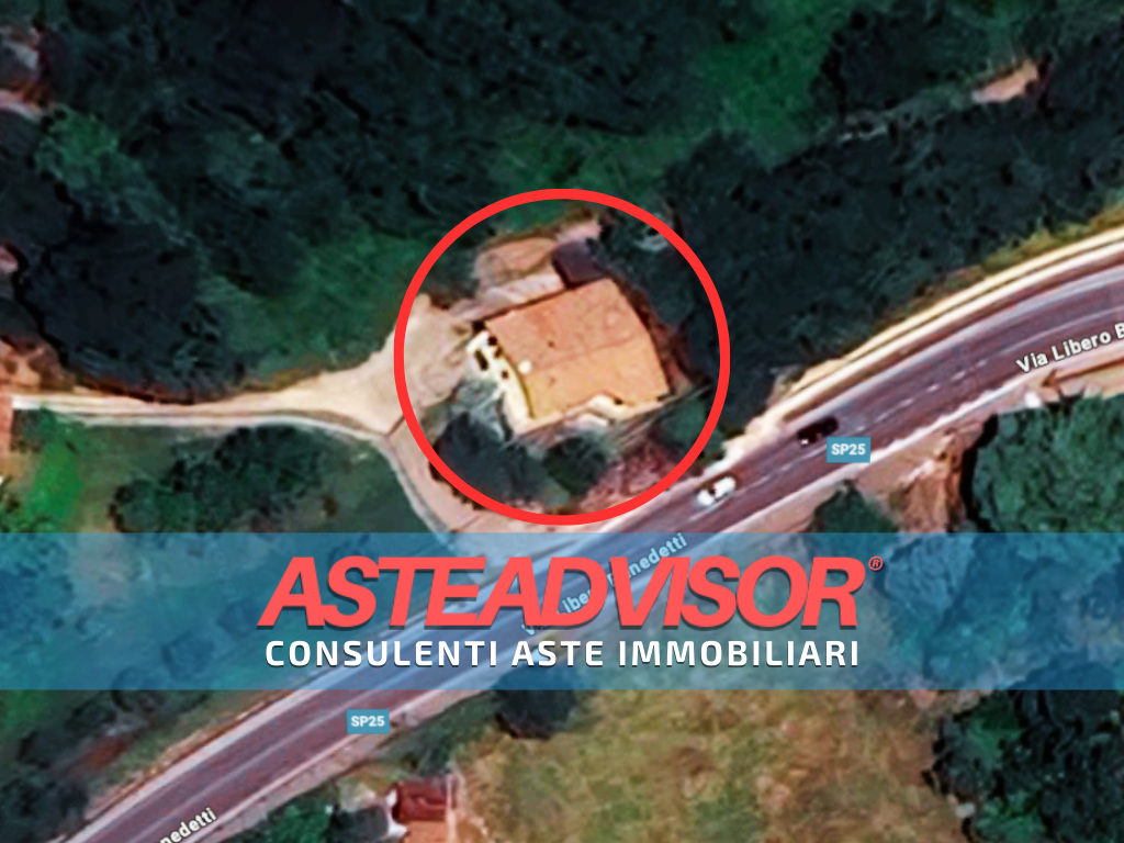 Immagine immobile