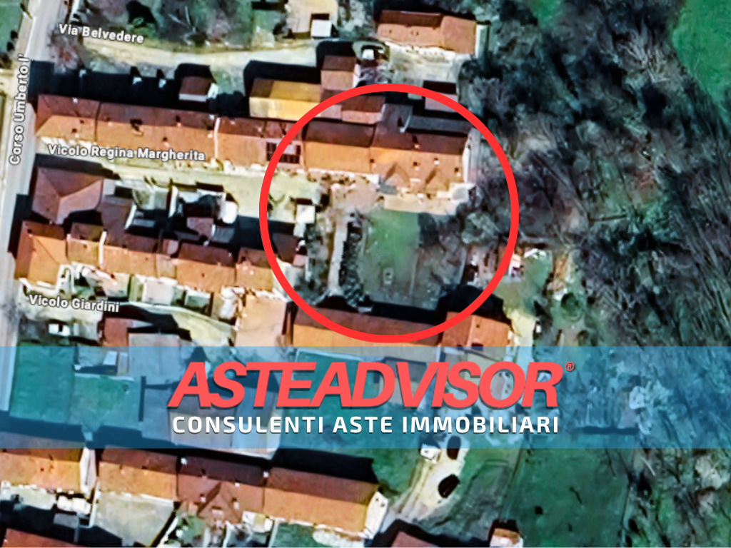 Immagine immobile
