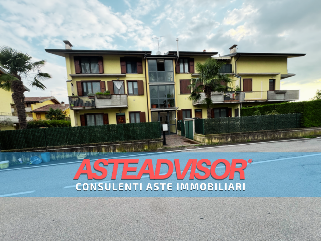 Immagine immobile