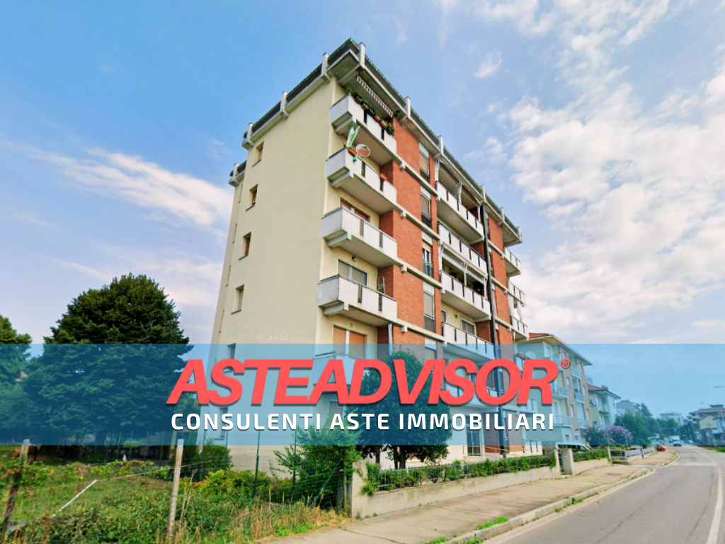 Immagine immobile