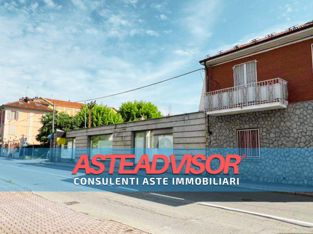 Immagine immobile