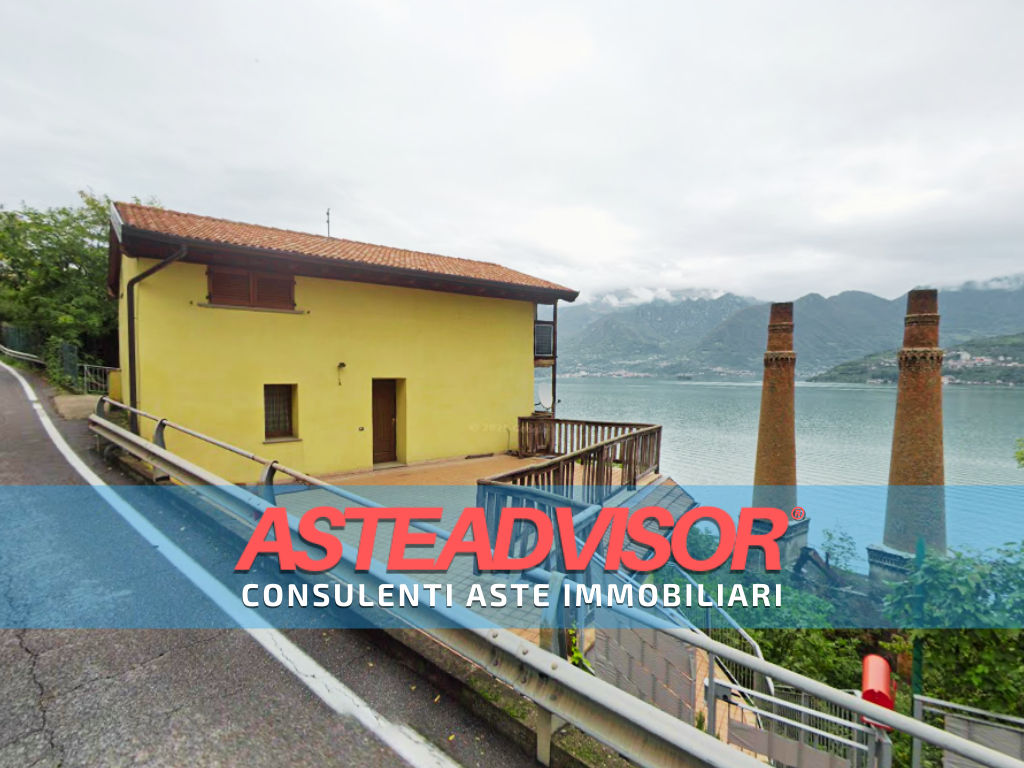 Immagine immobile