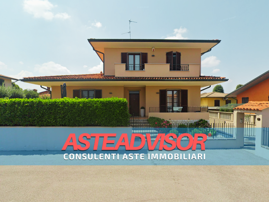 Immagine immobile