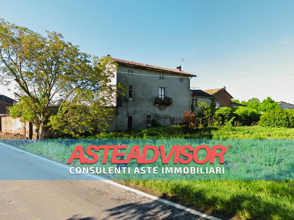 Immagine immobile