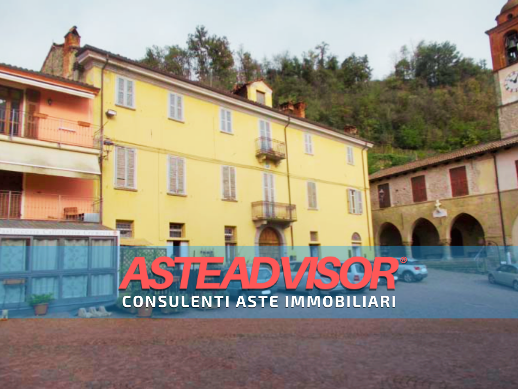 Immagine immobile